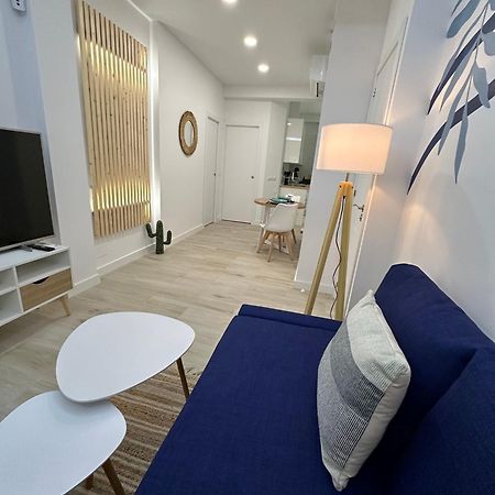 Apartamento Andalucia 33 Izquierda Μάλαγα Εξωτερικό φωτογραφία