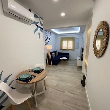 Apartamento Andalucia 33 Izquierda Μάλαγα Εξωτερικό φωτογραφία