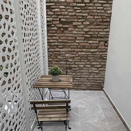Apartamento Andalucia 33 Izquierda Μάλαγα Εξωτερικό φωτογραφία
