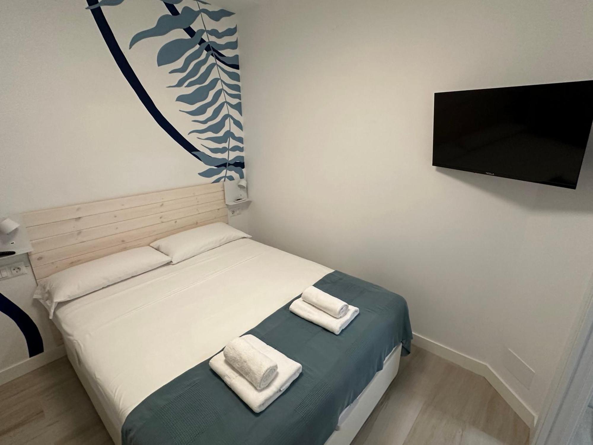 Apartamento Andalucia 33 Izquierda Μάλαγα Εξωτερικό φωτογραφία