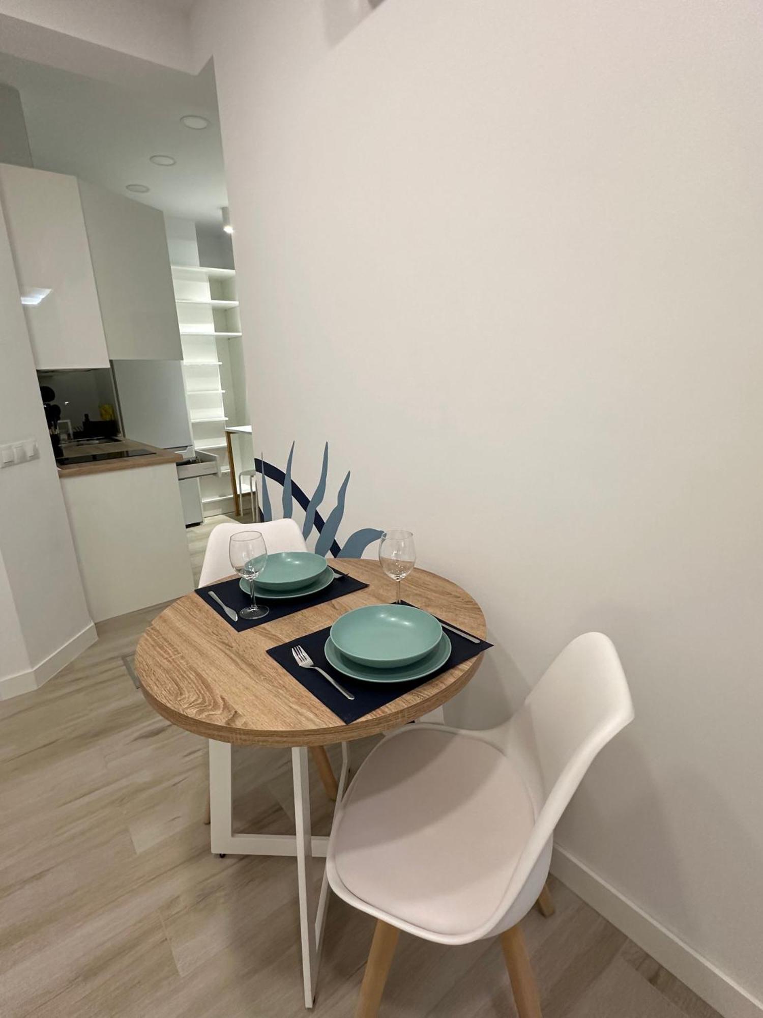 Apartamento Andalucia 33 Izquierda Μάλαγα Εξωτερικό φωτογραφία