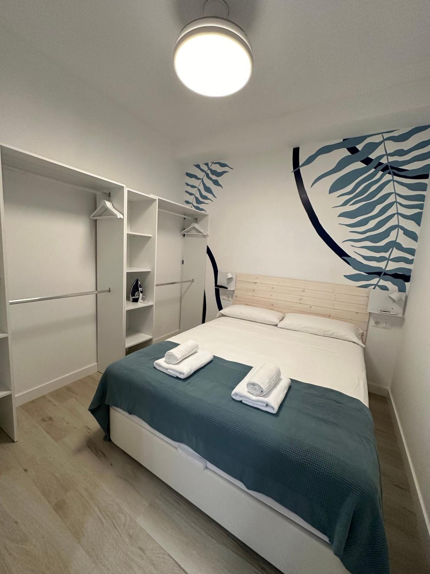 Apartamento Andalucia 33 Izquierda Μάλαγα Εξωτερικό φωτογραφία