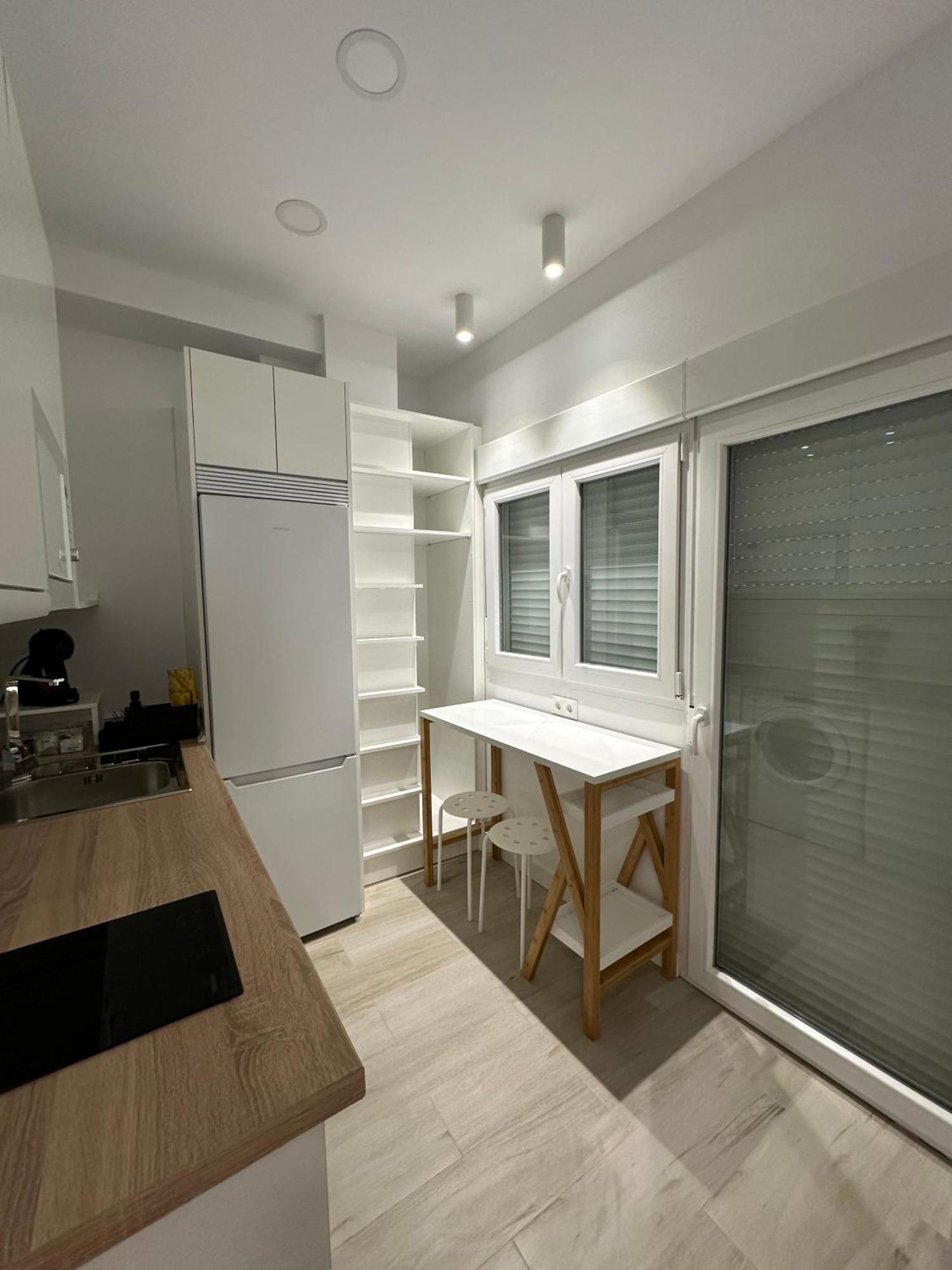 Apartamento Andalucia 33 Izquierda Μάλαγα Εξωτερικό φωτογραφία