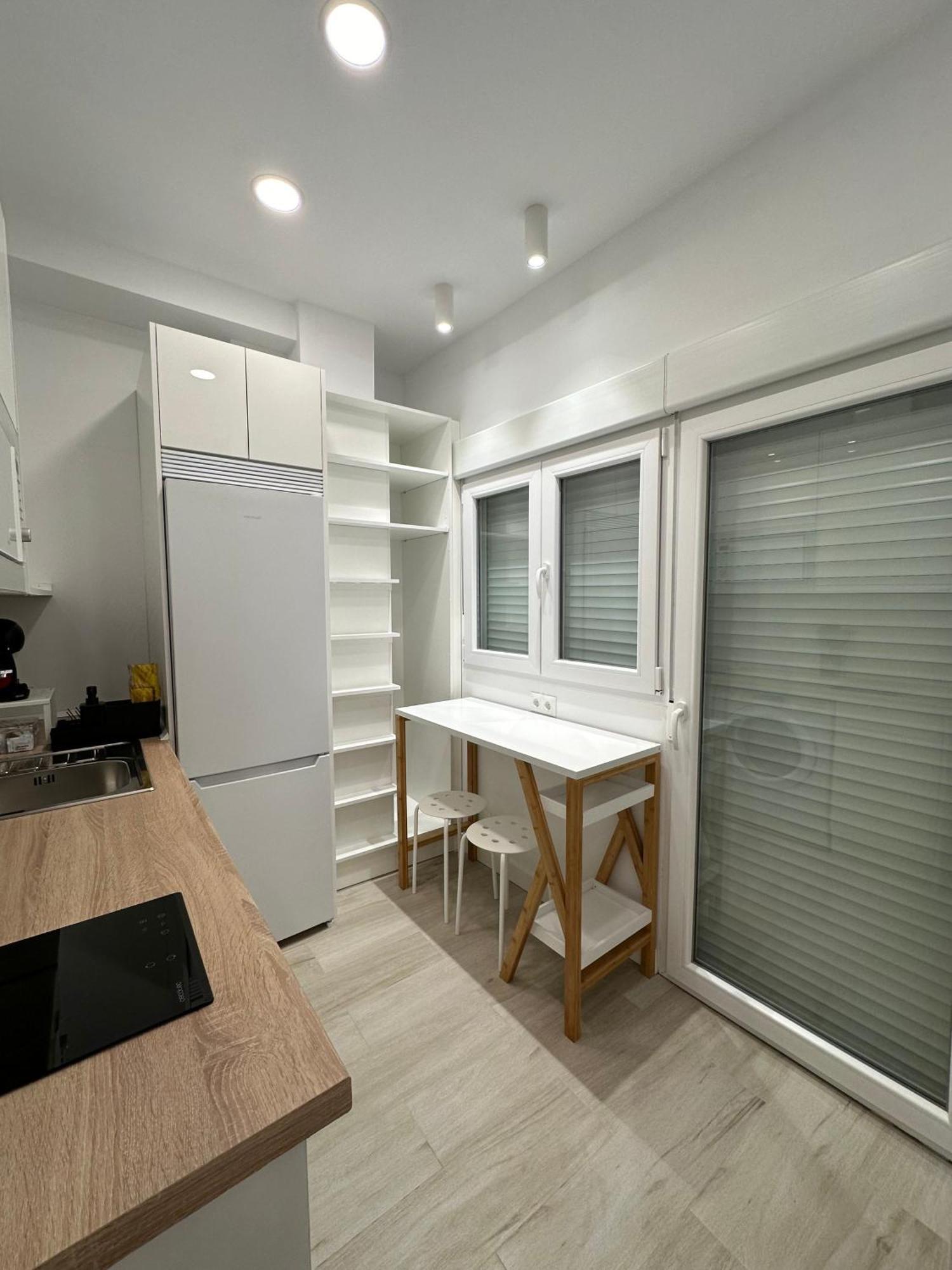 Apartamento Andalucia 33 Izquierda Μάλαγα Εξωτερικό φωτογραφία